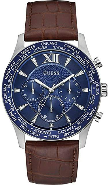 Miglior orologio guess uomo