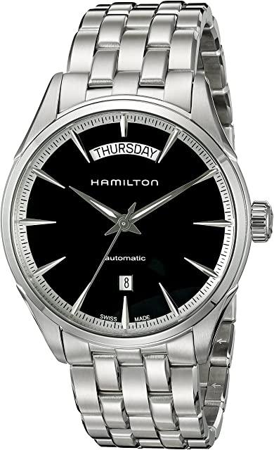 Miglior orologio hamilton automatico