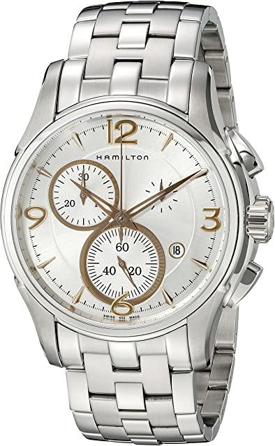 Miglior orologio hamilton jazzmaster