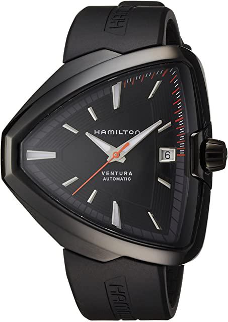 Miglior orologio hamilton ventura