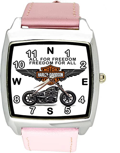 Miglior orologio harley davidson