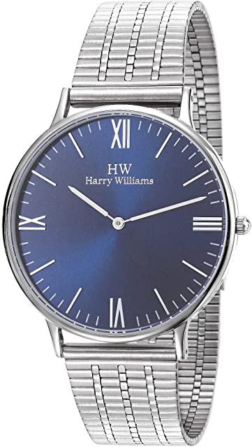 Miglior orologio harry williams uomo