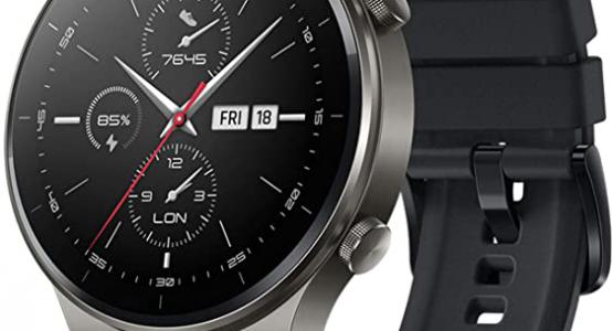 Miglior orologio huawei