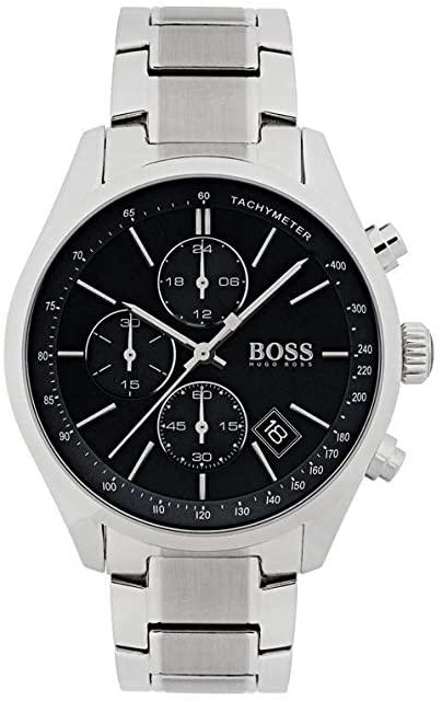 Miglior orologio hugo boss uomo