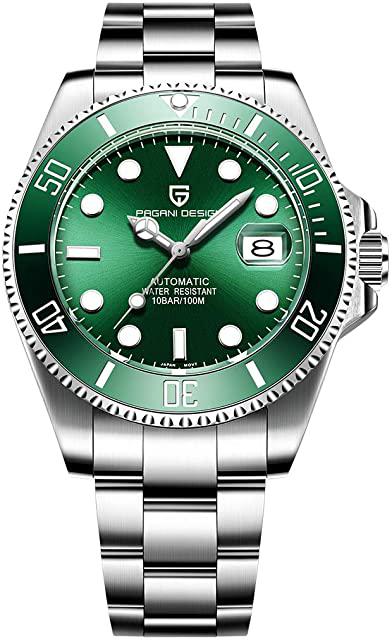 Miglior orologio hulk rolex