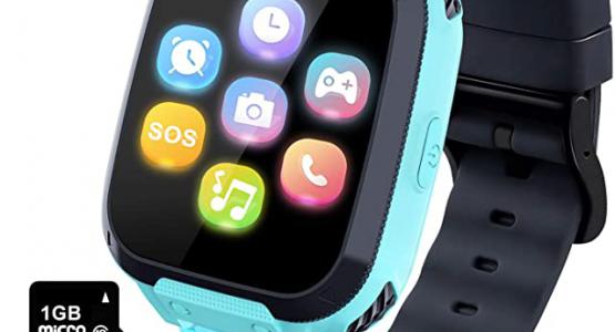Miglior orologio intelligente per bambini