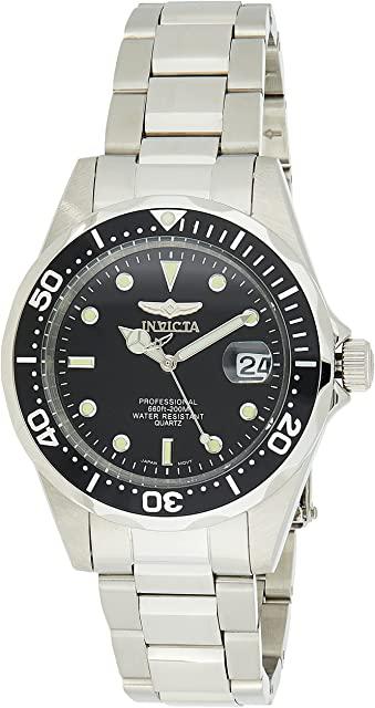 Miglior orologio invicta donna