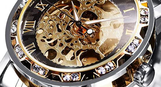 Miglior orologio jacob e co