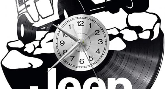 Miglior orologio jeep