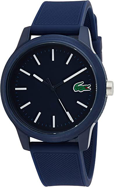 Miglior orologio lacoste silicone