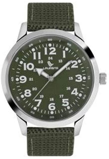 Miglior orologio laurens automatico