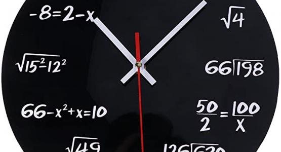 Miglior orologio lavagna