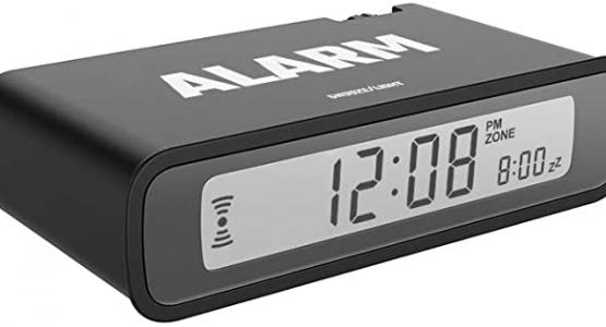 Miglior orologio lcd