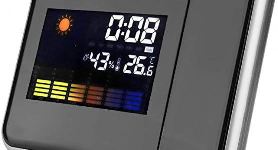Miglior orologio led esterno