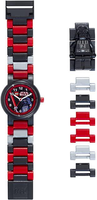 Miglior orologio lego bambino