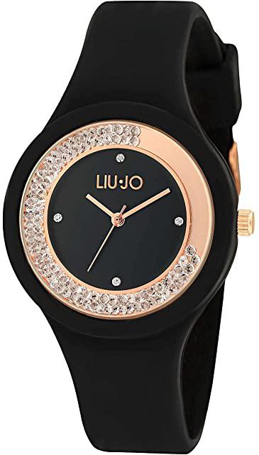 Miglior orologio liu jo brillantini