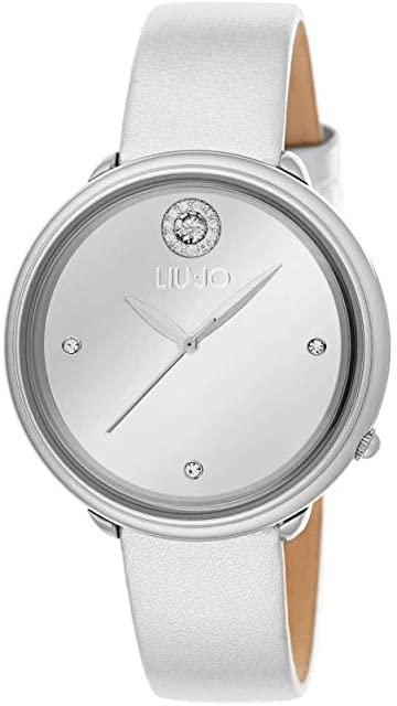 Miglior orologio liu jo cinturino pelle