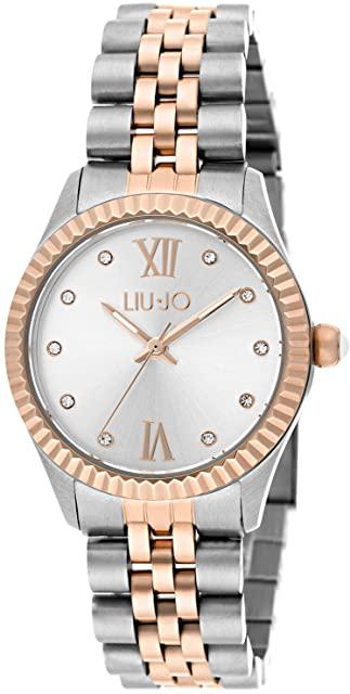 Miglior orologio liu jo femminile