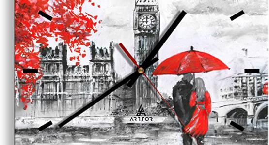 Miglior orologio londra