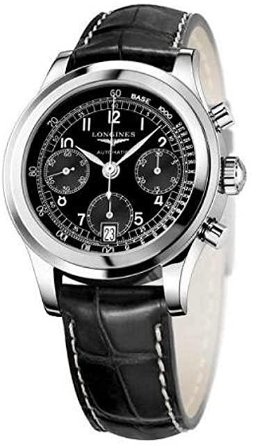 Miglior orologio longines automatico