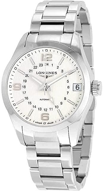 Miglior orologio longines conquest automatic