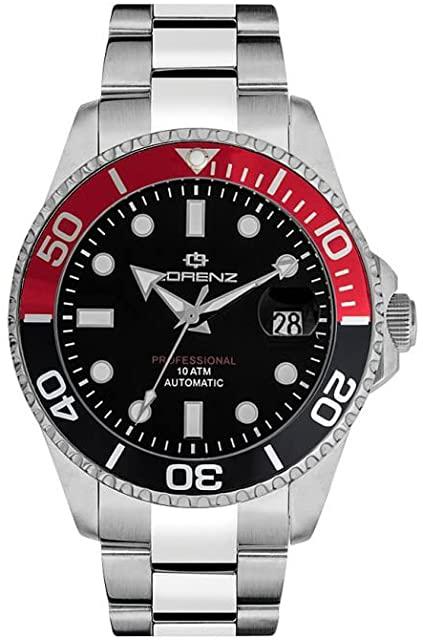 Miglior orologio lorenz 1000 metri