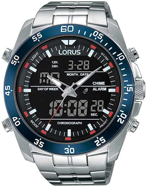 Miglior orologio lorus uomo