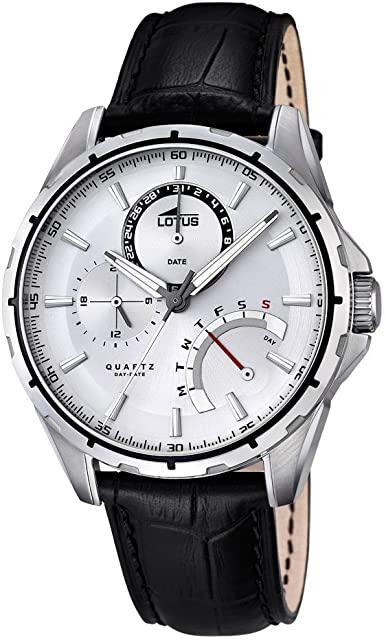 Miglior orologio lotus uomo