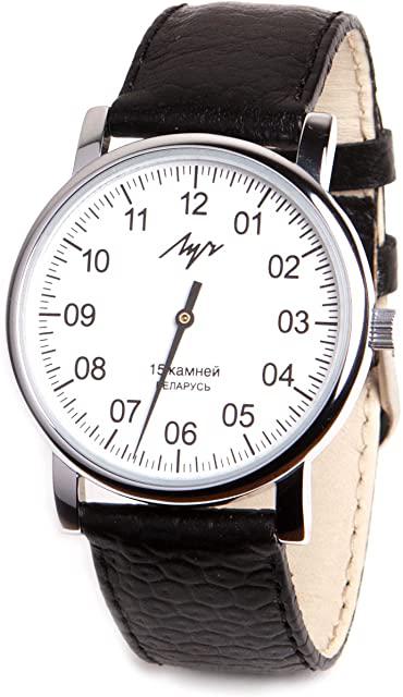 Miglior orologio luch monolancetta