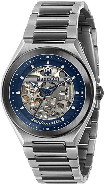 Miglior orologio maserati automatico