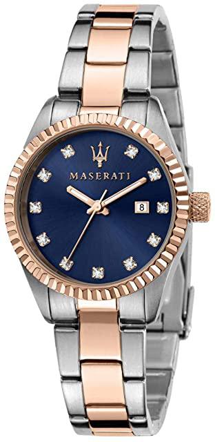 Miglior orologio maserati donna