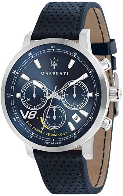 Miglior orologio maserati gt