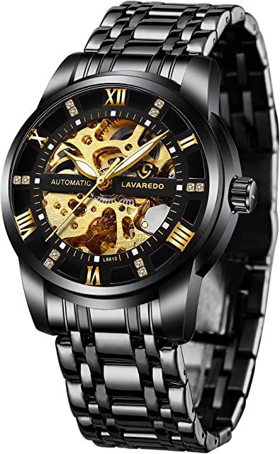 Miglior orologio meccanico uomo