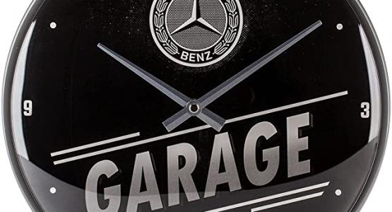 Miglior orologio mercedes