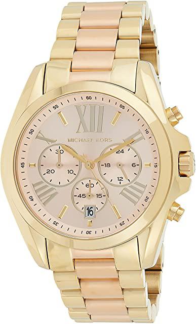 Miglior orologio michael kors cronografo