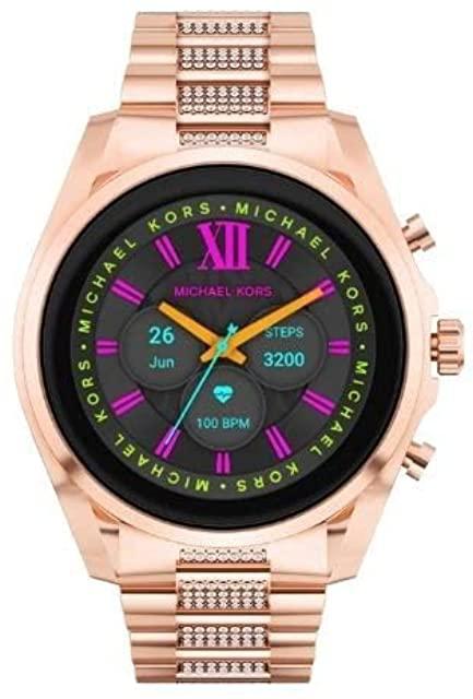 Miglior orologio michael kors oro rosa