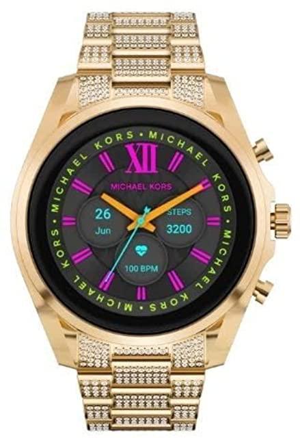 Miglior orologio michael kors ritz