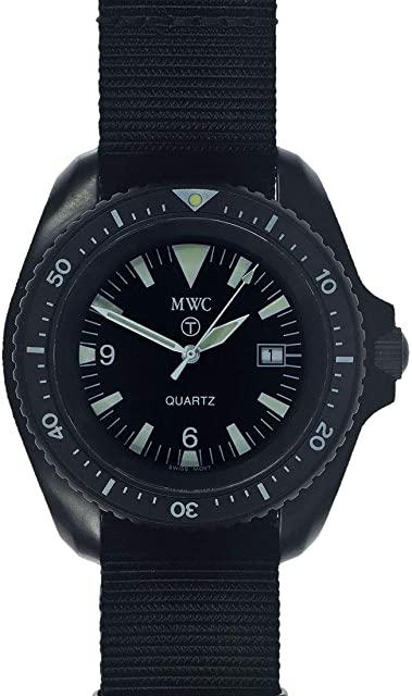 Miglior orologio militare svizzero