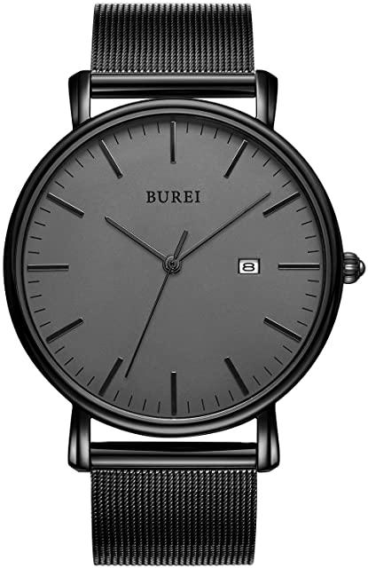 Miglior orologio minimal uomo
