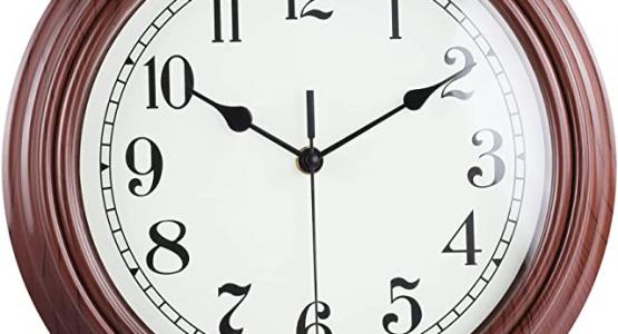 Miglior orologio moderno soggiorno