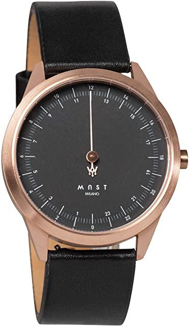 Miglior orologio monolancetta 24 ore