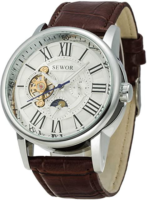 Miglior orologio moonphase