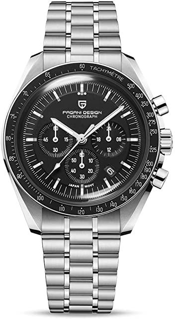 Miglior orologio moonwatch