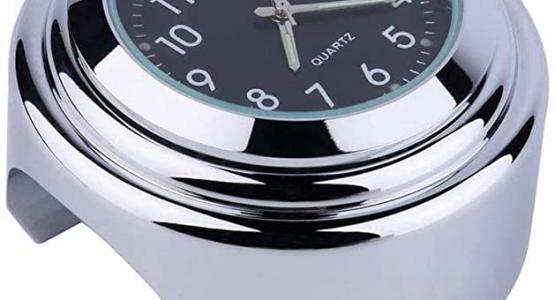 Miglior orologio moto guzzi