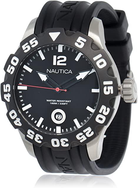 Miglior orologio nautica a15019g