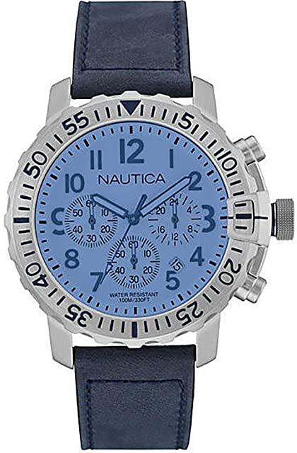 Miglior orologio nautica cronografo