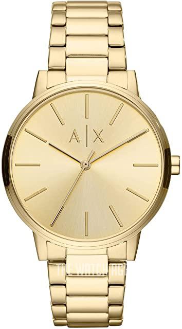 Miglior orologio oro