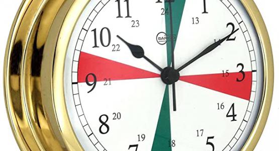 Miglior orologio ottone