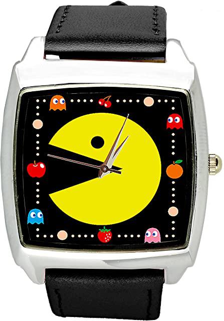 Miglior orologio pac man