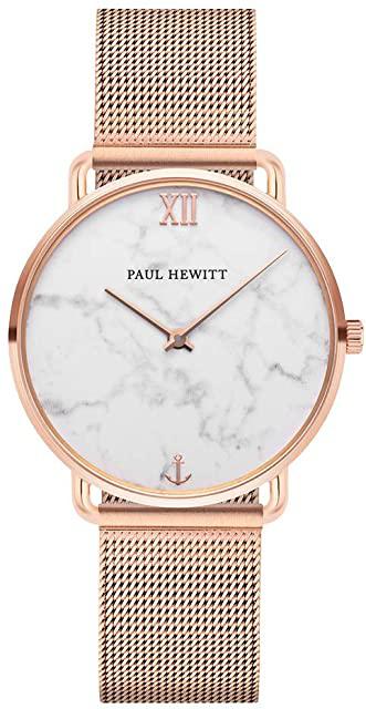 Miglior orologio paul hewitt